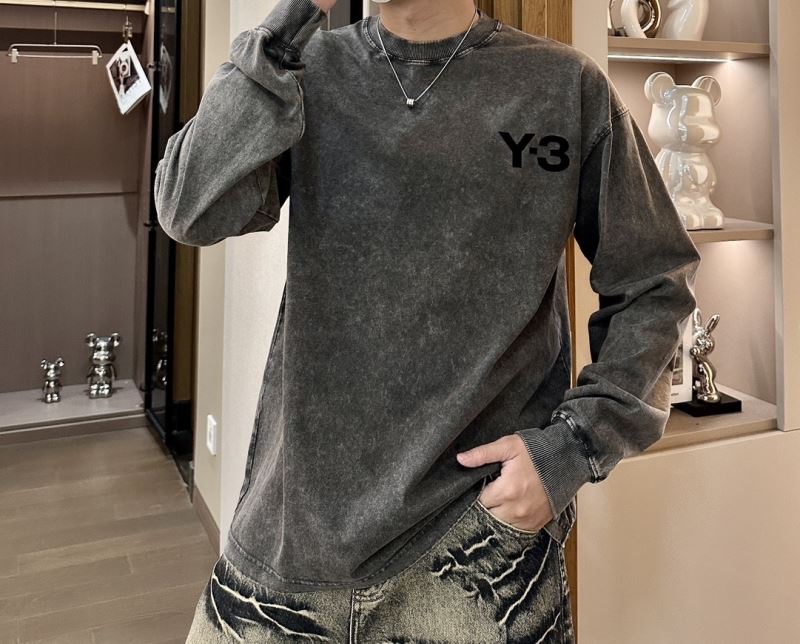 Y-3 T-Shirts